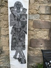 Box original monumental for sale  MATLOCK