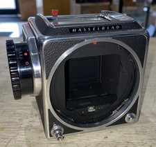Hasselblad 500c 500cm for sale  Parlin