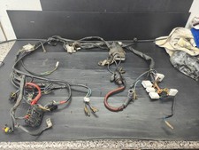 Impianto elettrico cagiva usato  Italia
