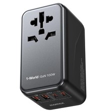 Momax universal travel for sale  ILFORD