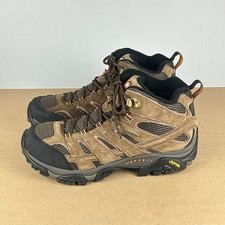 Merrell moab leather for sale  Dayton