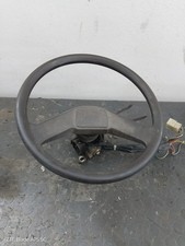 Volante marrone piaggio usato  Acerra