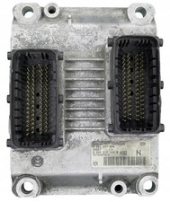 Używany, STEROWNIK SILNIKA FIAT STILO 1.2 ME73H4F015 0261207086 + PROGRAMOWANIE na sprzedaż  PL