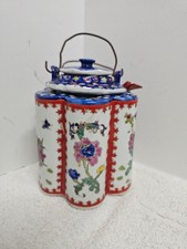 Chinese piece porcelain for sale  Lawrenceville