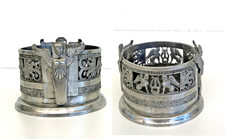 Rare porte bouteille d'occasion  Bollwiller
