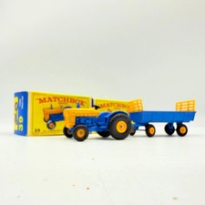 Matchbox lesney 39c for sale  CHORLEY