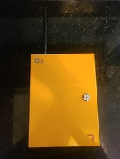 PDK ROJO RCNEW NODO CN CLOUD CON CONTROLADOR DE PUERTA IO único incorporado segunda mano  Embacar hacia Mexico