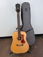 Guild 140 dreadnaught for sale  South Pasadena