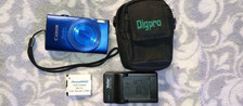 electronic camera for sale  Sparrows Point