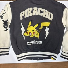 Zara pokemon pikachu for sale  Livingston