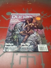 Dungeon magazine 107 for sale  Syracuse