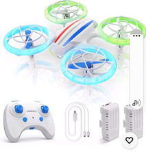 D23 mini drone usato  Milano
