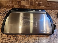 Qualità tilia foodsaver usato  Spedire a Italy
