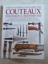 Livre encyclopédie illustrée d'occasion  France