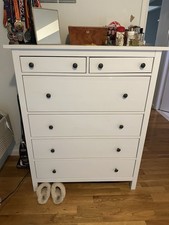 Ikea hemnes drawer for sale  Astoria