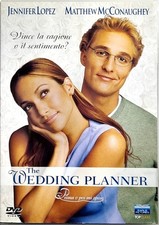 Dvd the wedding usato  Verdellino