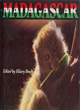 Madagascar hilary bradt for sale  UK