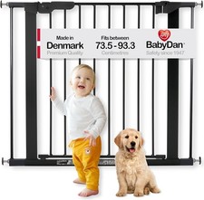 Babydan pressure fit for sale  BURTON-ON-TRENT