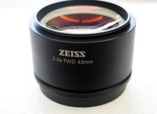 Zeiss vorsatzoptik fwd gebraucht kaufen  March