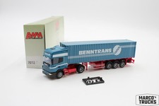 Awm scania 124 gebraucht kaufen  Hersbruck
