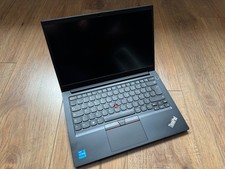 Lenovo thinkpad e14 gebraucht kaufen Lenovo thinkpad e14 gebraucht kaufen  Braunschweig