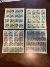 Timbres sports timbres d'occasion Timbres sports timbres d'occasion  Toulouse-