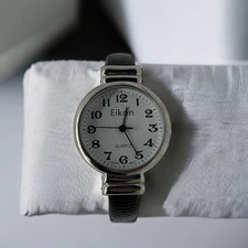 Eikon quartz watch for sale  Toledo
