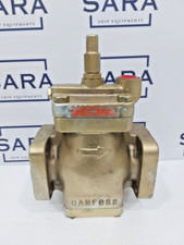 DANFOSS PM 1-50 VÁLVULA DE REFRIGERANTE 400 PSIG 28 BAR NOVA FRETE GRÁTIS EXPRESSO comprar usado  Enviando para Brazil