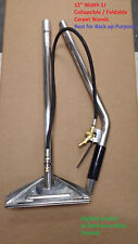 Wand jet collapsible for sale  Brea
