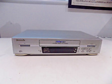 Panasonic fj620 vhs for sale  WATERLOOVILLE