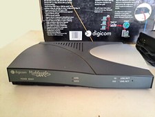 Adsl router michelangelo usato  Catania