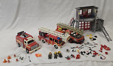 Playmobil fire station for sale  Goodyear