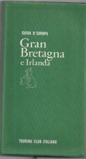 Gran bretagna irlanda usato  Italia