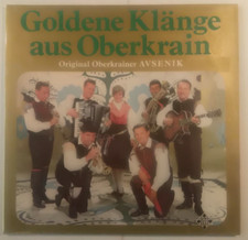 Riginal berkrainer avsenik gebraucht kaufen  Tangstedt