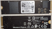 Ssd sn740 western usato  Napoli