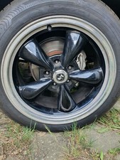 Mustang felgen 17 gebraucht kaufen  Treuchtlingen