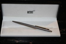 Montblanc noblesse kugelschrei gebraucht kaufen  Remscheid