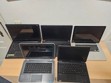 Konvolut gebrauchten notebooks gebraucht kaufen  Niederzier