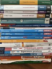 Libri superiori usato  Strongoli