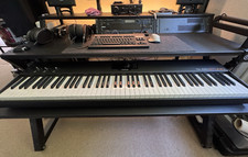 Studiologic sl88 studio for sale  WEST WICKHAM