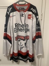 Kölner haie trikot gebraucht kaufen  Köln