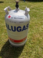Alugas propan gasflasche gebraucht kaufen  Hattenhofen