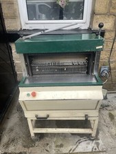 Commercial wabama toastmaster for sale  HUDDERSFIELD