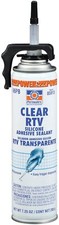 Permatex 85913 clear for sale  Farmington