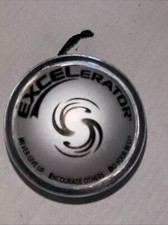 Excelerator ned yoyo for sale  Springfield