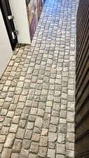 Belag effekt pvc gebraucht kaufen  Zerbst/Anhalt
