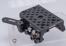 Zacuto canon c300 for sale  Hays