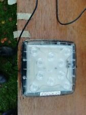 Aquaray tile light for sale  THETFORD