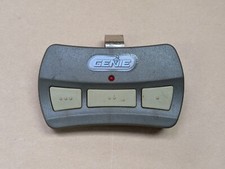 Genie gitr button for sale  Northbrook