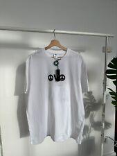 Keinemusik shirt weiß gebraucht kaufen  Osnabrück